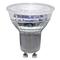 LAMPADA LED PAR16 Vetro, GU10, 6.7W, BA60°, 6500K, 220Vac, LM850 (F.T.), RA80, 50*53mm Box