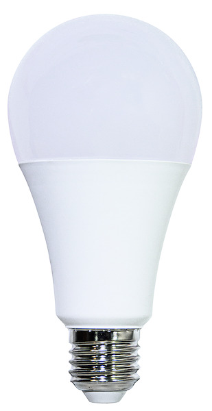 LAMPADA LED GOCCIA A70 ST, E27, 16W, FA250°, 3000K, 220Vac, LM1901, RA 80, 71*142mm BOX%%%_substitutiveMessage_%%%39.920318C