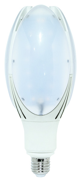 LAMPADA LED Magnolia, E27, 30W, FA330°, 3000K, 220Vac, LM3600, CRI80, 96*228mm BOX
