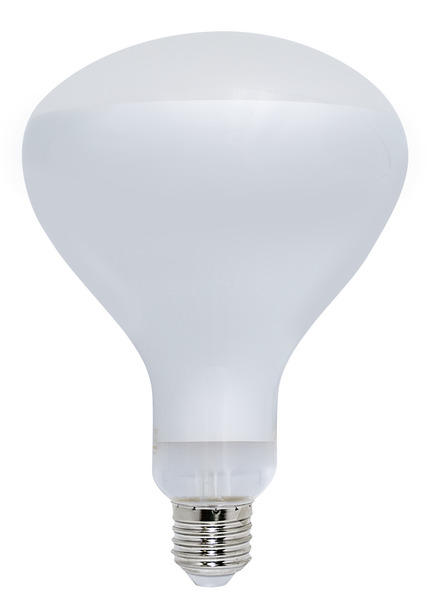 LAMPADA LED DIMMER R125 Filament Frost, E27, 11W, FA185°,2700K,220Vac,LM1055, CRI80, 125x180mm, Classe F%%%_substitutiveMessage_%%%39.922371CDS LAMPADA LED DIMMER R125 Filament Frost, E27, 11W, FA185°,2700K,220Vac,LM1055, CRI80, 125x180mm, Classe F%%%_substitutiveMessage_%%%39.922371CDS