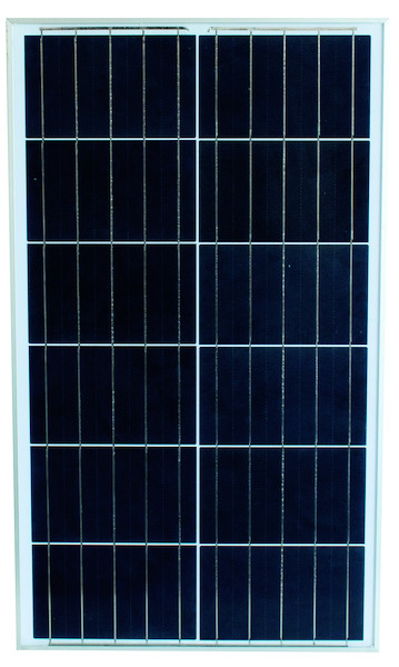 Pannello Solare di ricambio per proiettori serie 39.9FB115*