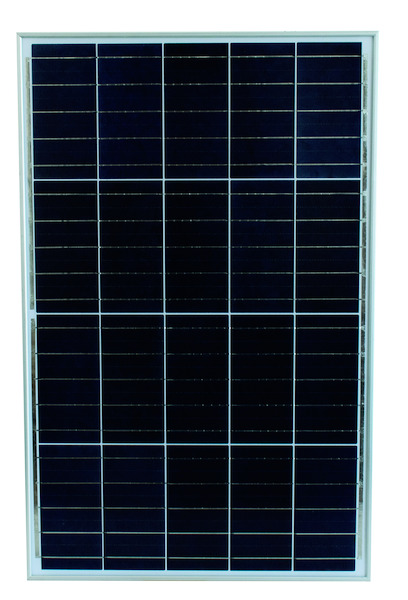 Pannello Solare di ricambio per proiettori serie 39.9FBS010*