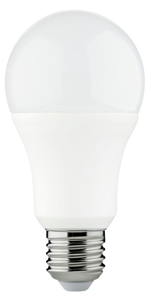 LAMPADA LED GOCCIA A60 ST, E27, 14W, FA290°, 3000K, 220Vac, LM1980, CRI80, 60*120mm, Classe D